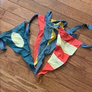 Sail Away Marine banner